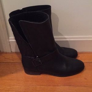 Ann Taylor Boots